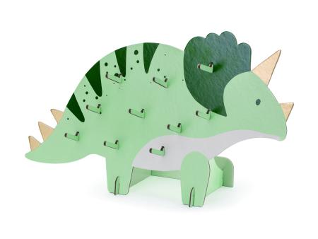 Dinosaurier Snackwand